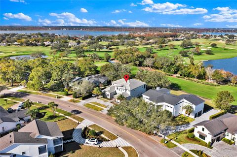 A home in ORLANDO