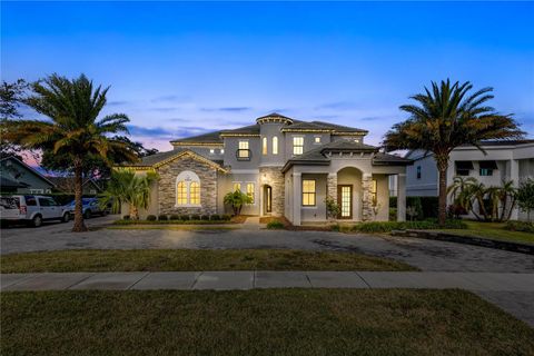 A home in ORLANDO