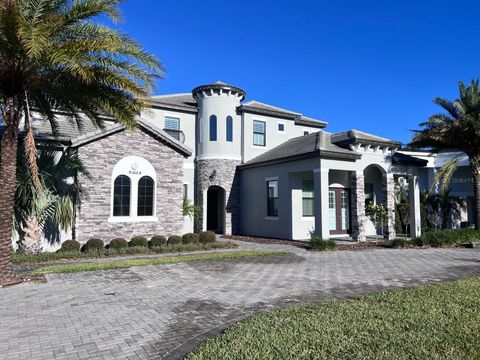 A home in ORLANDO