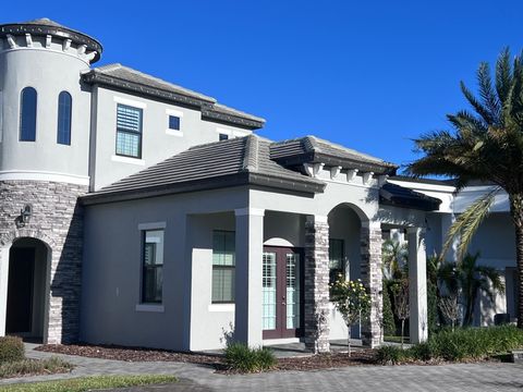 A home in ORLANDO