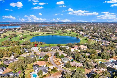 A home in ORLANDO