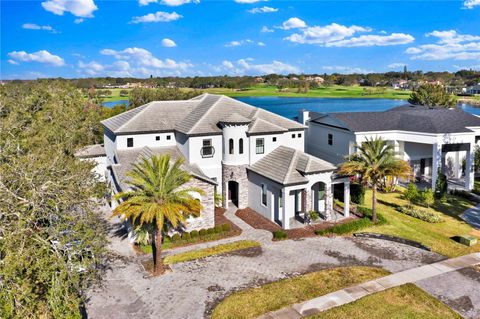 A home in ORLANDO