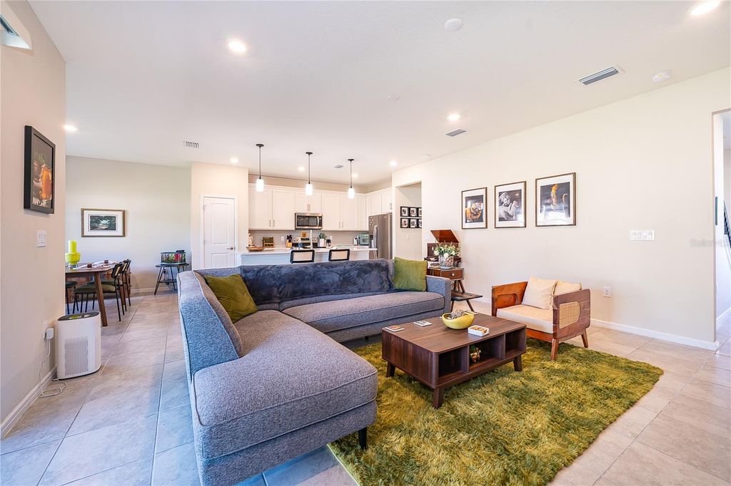 Photo of 17532 Saw Palmetto Avenue, Clermont, FL 34714 (MLS # O6409990)