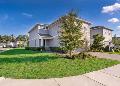 Tiny photo for 17532 Saw Palmetto Avenue, Clermont, FL 34714 (MLS # O6409990)