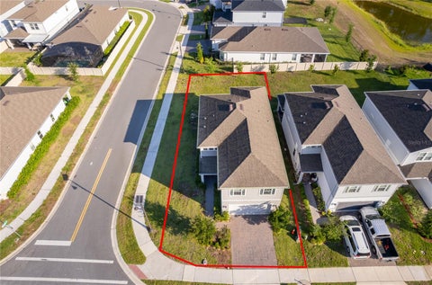 Tiny photo for 17532 Saw Palmetto Avenue, Clermont, FL 34714 (MLS # O6409990)