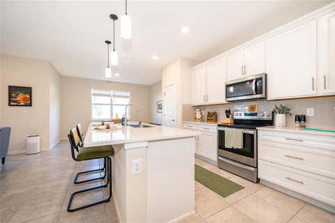 Tiny photo for 17532 Saw Palmetto Avenue, Clermont, FL 34714 (MLS # O6409990)