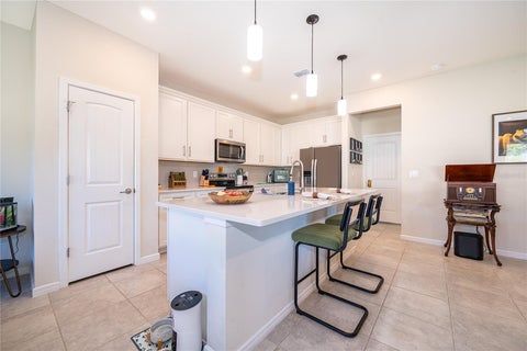 Tiny photo for 17532 Saw Palmetto Avenue, Clermont, FL 34714 (MLS # O6409990)