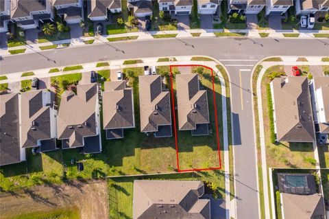 Tiny photo for 17532 Saw Palmetto Avenue, Clermont, FL 34714 (MLS # O6409990)