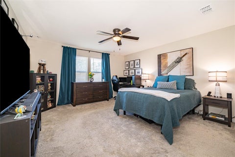 Tiny photo for 17532 Saw Palmetto Avenue, Clermont, FL 34714 (MLS # O6409990)