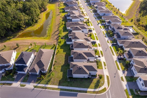 Tiny photo for 17532 Saw Palmetto Avenue, Clermont, FL 34714 (MLS # O6409990)