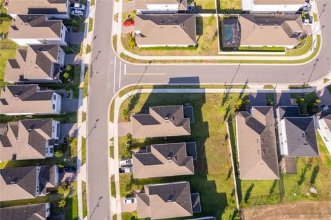 Tiny photo for 17532 Saw Palmetto Avenue, Clermont, FL 34714 (MLS # O6409990)