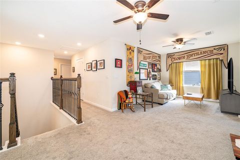 Tiny photo for 17532 Saw Palmetto Avenue, Clermont, FL 34714 (MLS # O6409990)