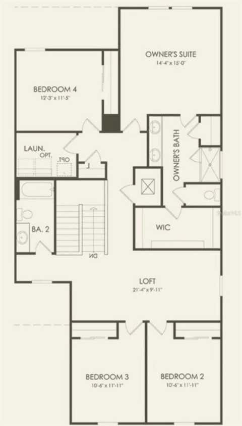 Tiny photo for 17532 Saw Palmetto Avenue, Clermont, FL 34714 (MLS # O6409990)