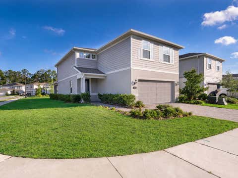 Photo of 17532 Saw Palmetto Avenue, Clermont, FL 34714 (MLS # O6409990)