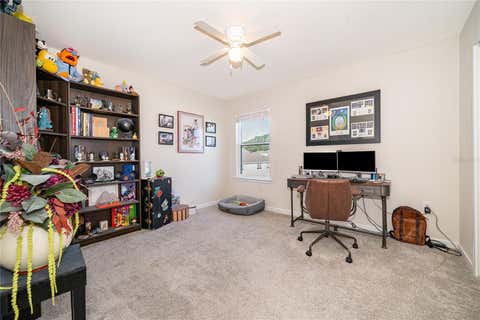 Tiny photo for 17532 Saw Palmetto Avenue, Clermont, FL 34714 (MLS # O6409990)