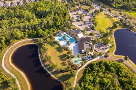 Tiny photo for 17532 Saw Palmetto Avenue, Clermont, FL 34714 (MLS # O6409990)