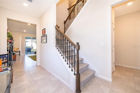 Tiny photo for 17532 Saw Palmetto Avenue, Clermont, FL 34714 (MLS # O6409990)