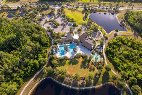 Tiny photo for 17532 Saw Palmetto Avenue, Clermont, FL 34714 (MLS # O6409990)