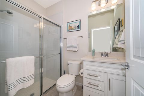 Tiny photo for 17532 Saw Palmetto Avenue, Clermont, FL 34714 (MLS # O6409990)