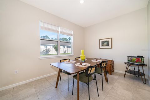 Tiny photo for 17532 Saw Palmetto Avenue, Clermont, FL 34714 (MLS # O6409990)