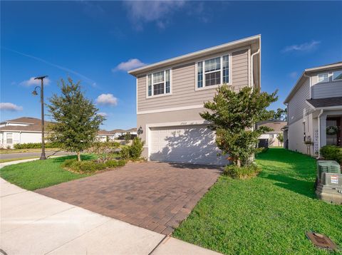 Tiny photo for 17532 Saw Palmetto Avenue, Clermont, FL 34714 (MLS # O6409990)