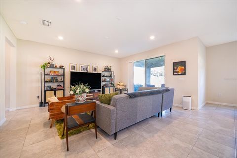Tiny photo for 17532 Saw Palmetto Avenue, Clermont, FL 34714 (MLS # O6409990)