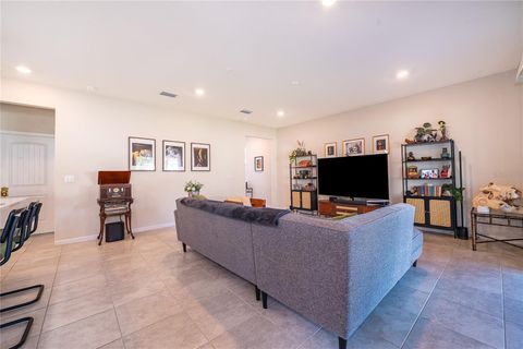 Tiny photo for 17532 Saw Palmetto Avenue, Clermont, FL 34714 (MLS # O6409990)