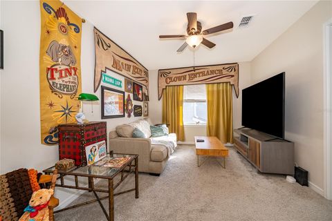 Tiny photo for 17532 Saw Palmetto Avenue, Clermont, FL 34714 (MLS # O6409990)