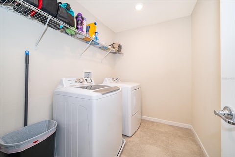 Tiny photo for 17532 Saw Palmetto Avenue, Clermont, FL 34714 (MLS # O6409990)