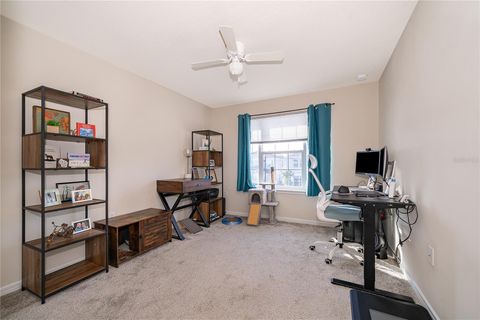 Tiny photo for 17532 Saw Palmetto Avenue, Clermont, FL 34714 (MLS # O6409990)