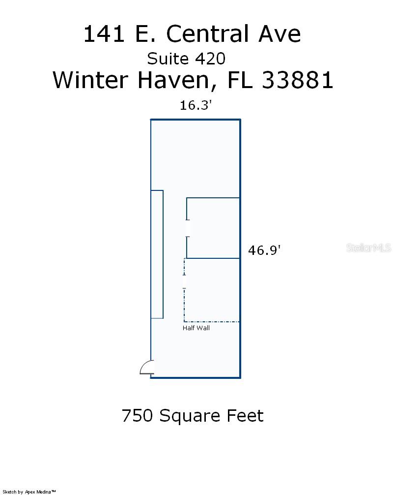 WINTER HAVEN HEIGHTS - Commercial Lease