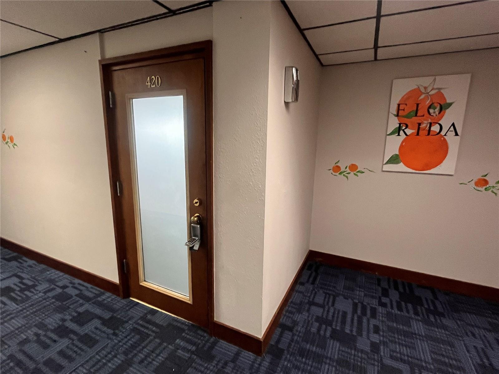 WINTER HAVEN HEIGHTS - Commercial Lease