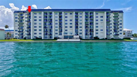 Photo of 9 Haig Place #810, Dunedin, FL 34698 (MLS # TB8536013)