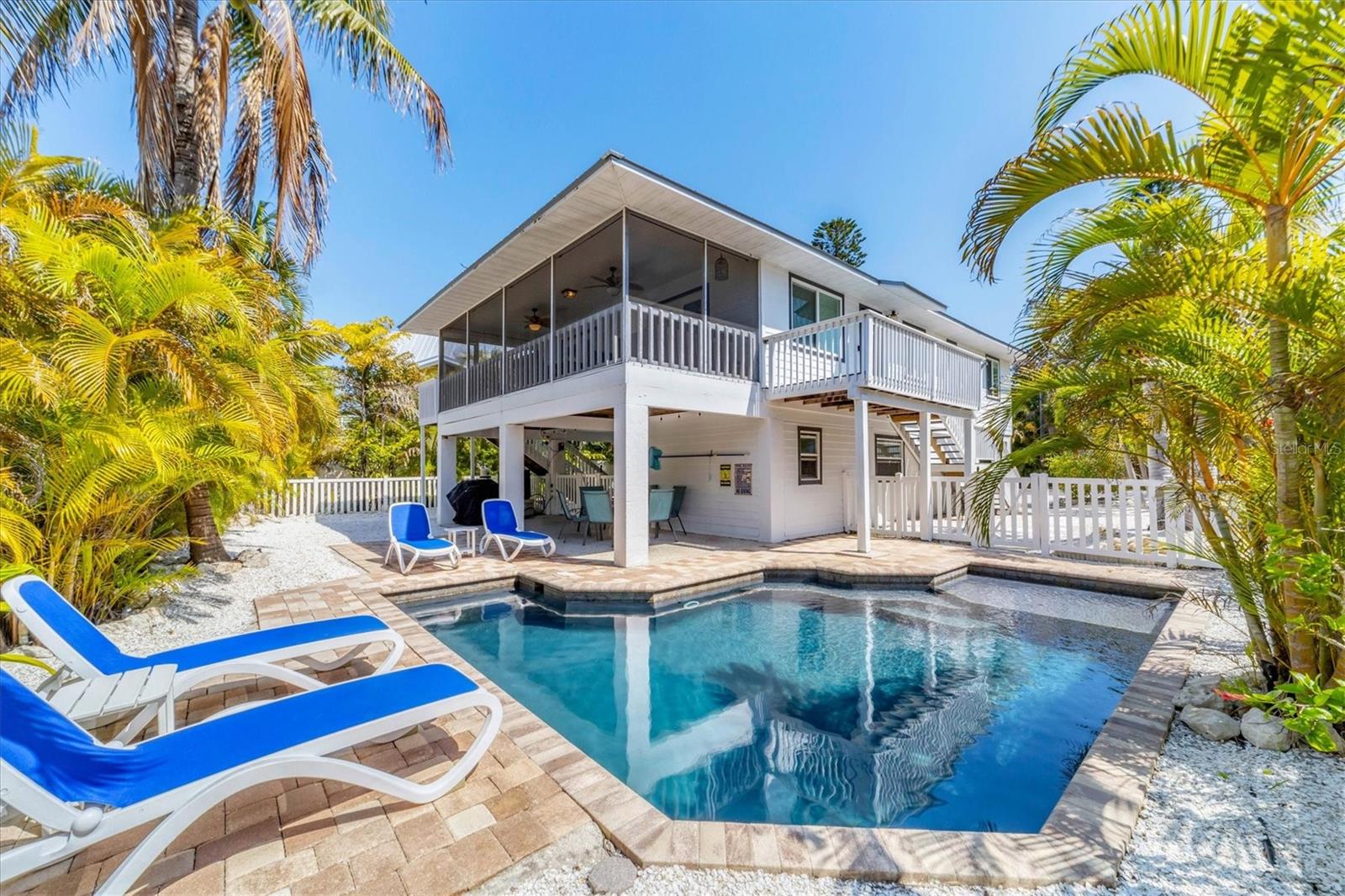 123 HAMMOCK ROAD
