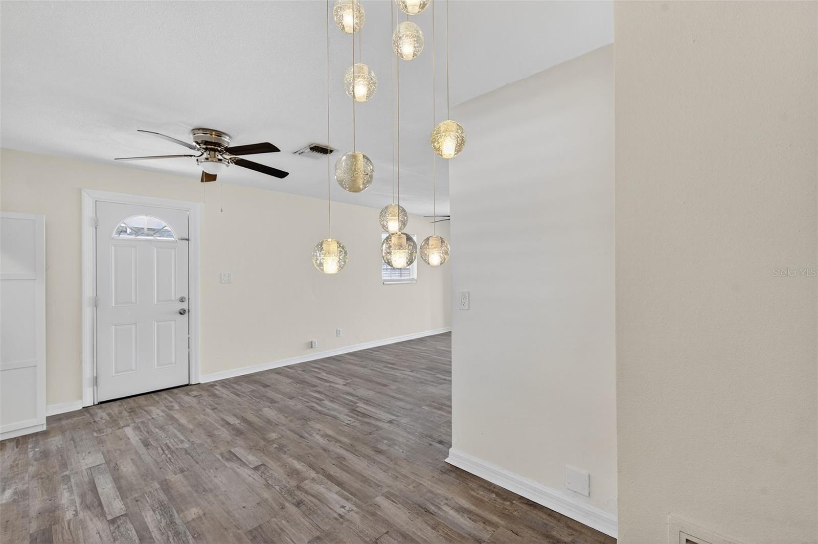 HARMONY HEIGHTS SEC 5 - Residential