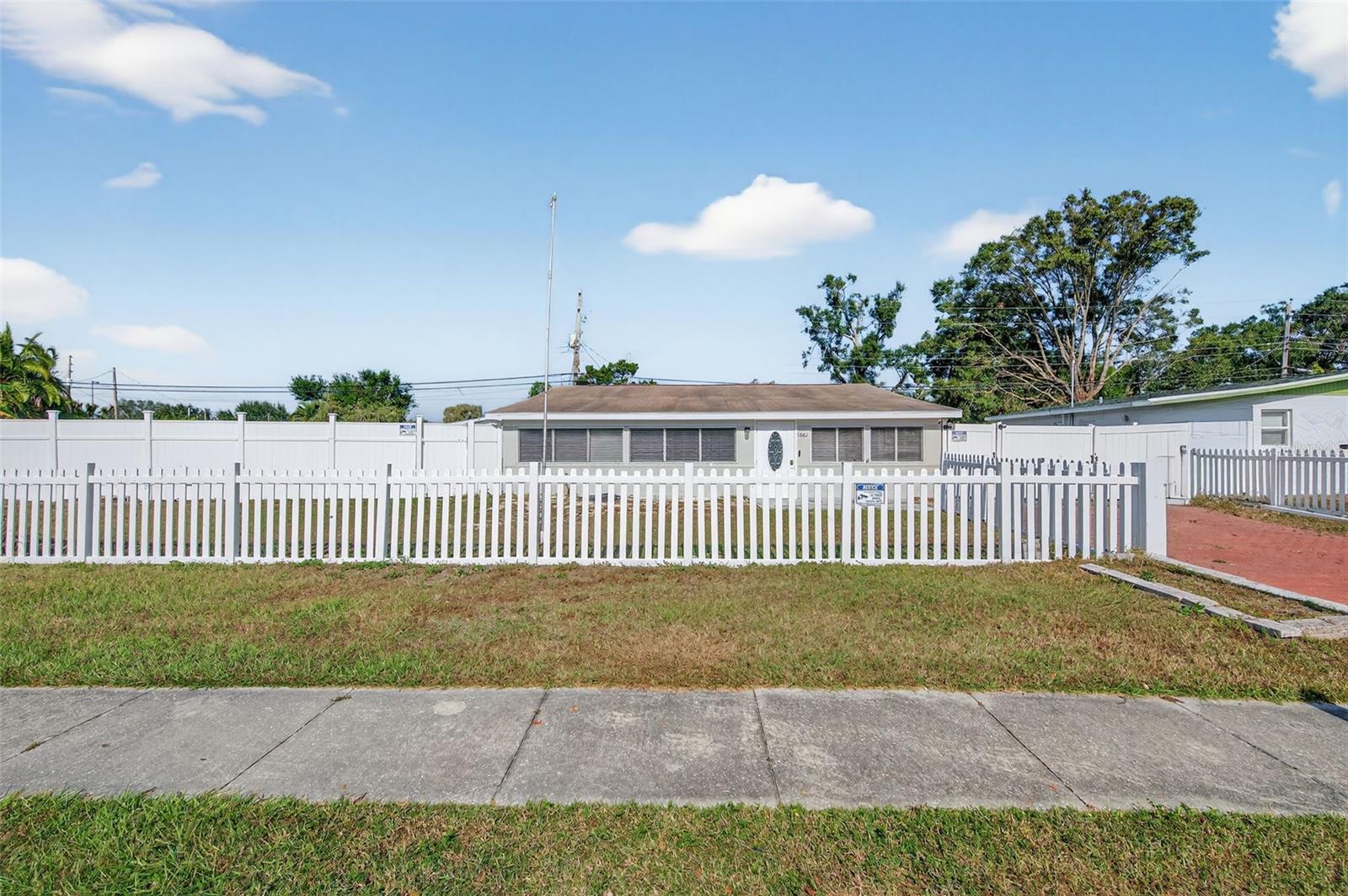 HARMONY HEIGHTS SEC 5 - Residential