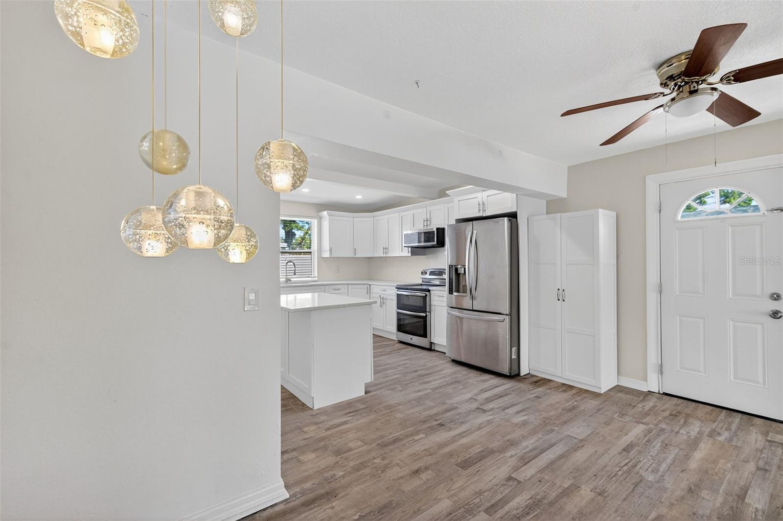 HARMONY HEIGHTS SEC 5 - Residential