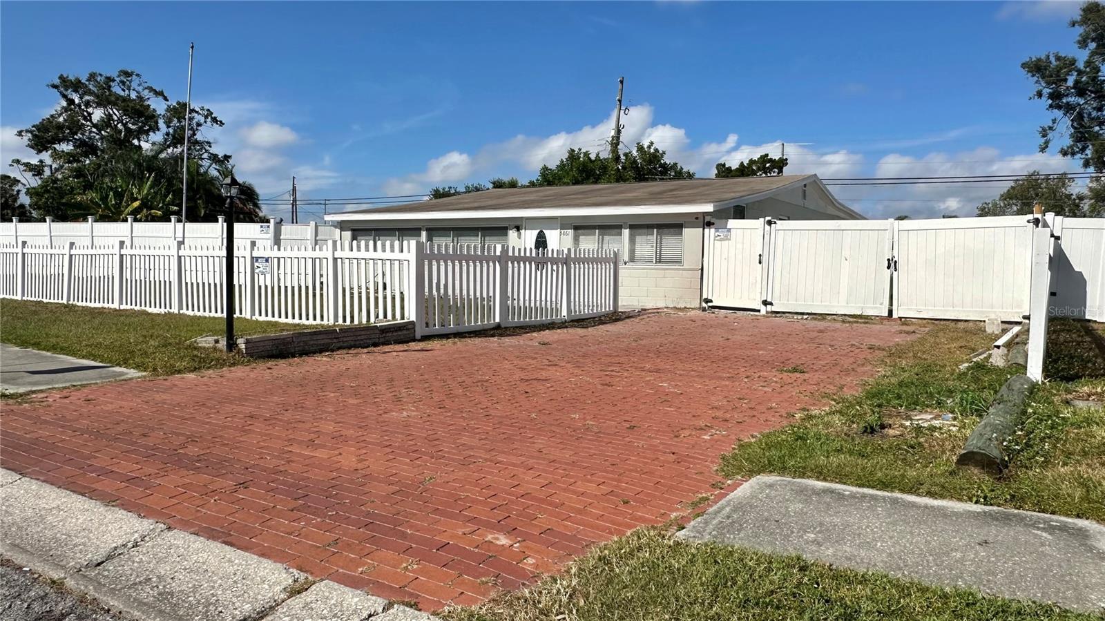 HARMONY HEIGHTS SEC 5 - Residential