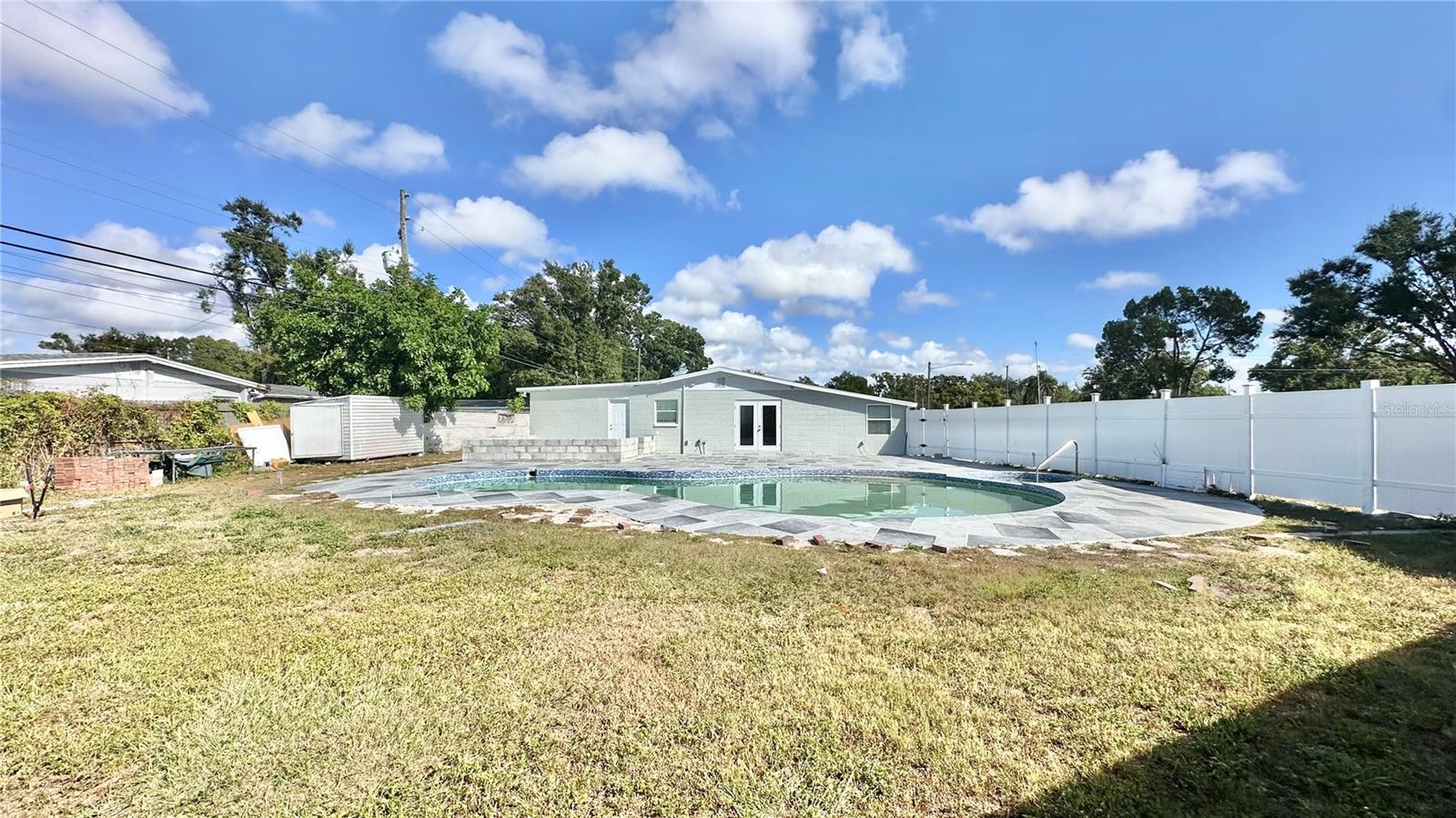 HARMONY HEIGHTS SEC 5 - Residential