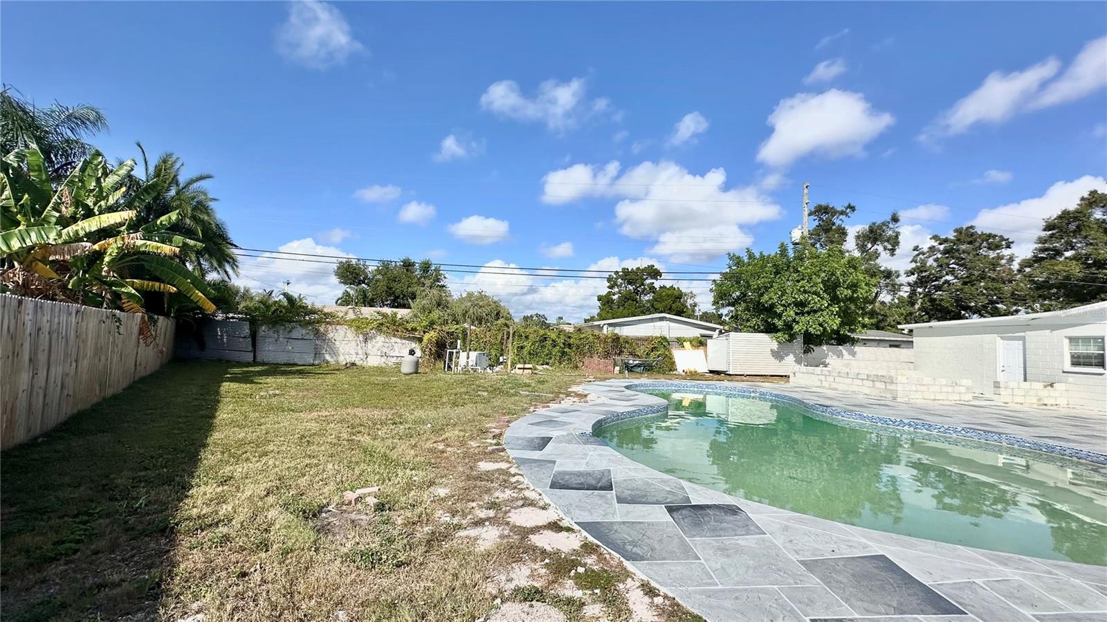 HARMONY HEIGHTS SEC 5 - Residential