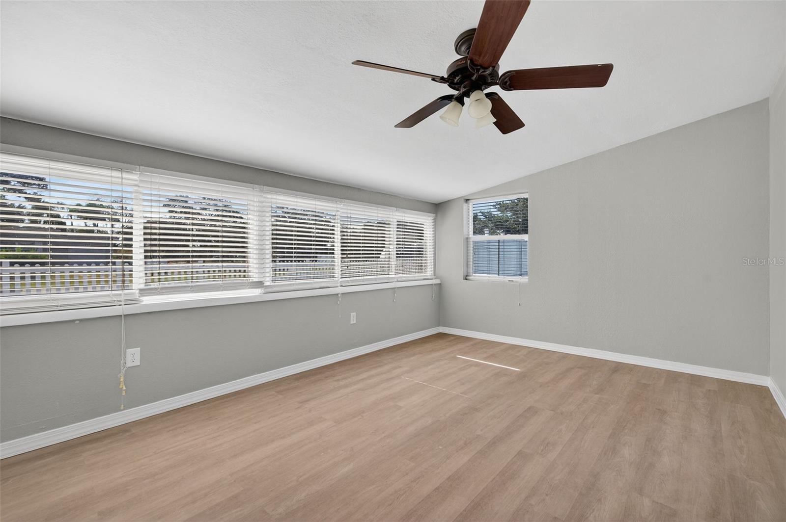 HARMONY HEIGHTS SEC 5 - Residential