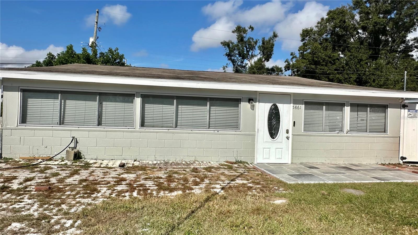 HARMONY HEIGHTS SEC 5 - Residential