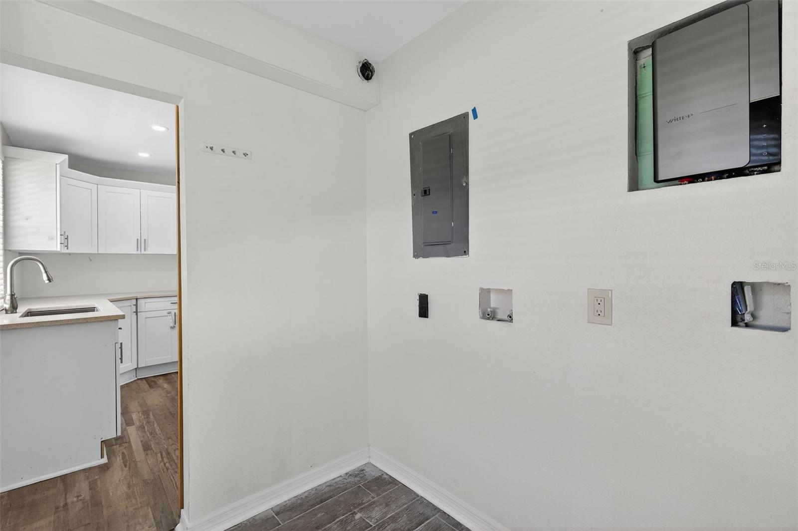 HARMONY HEIGHTS SEC 5 - Residential