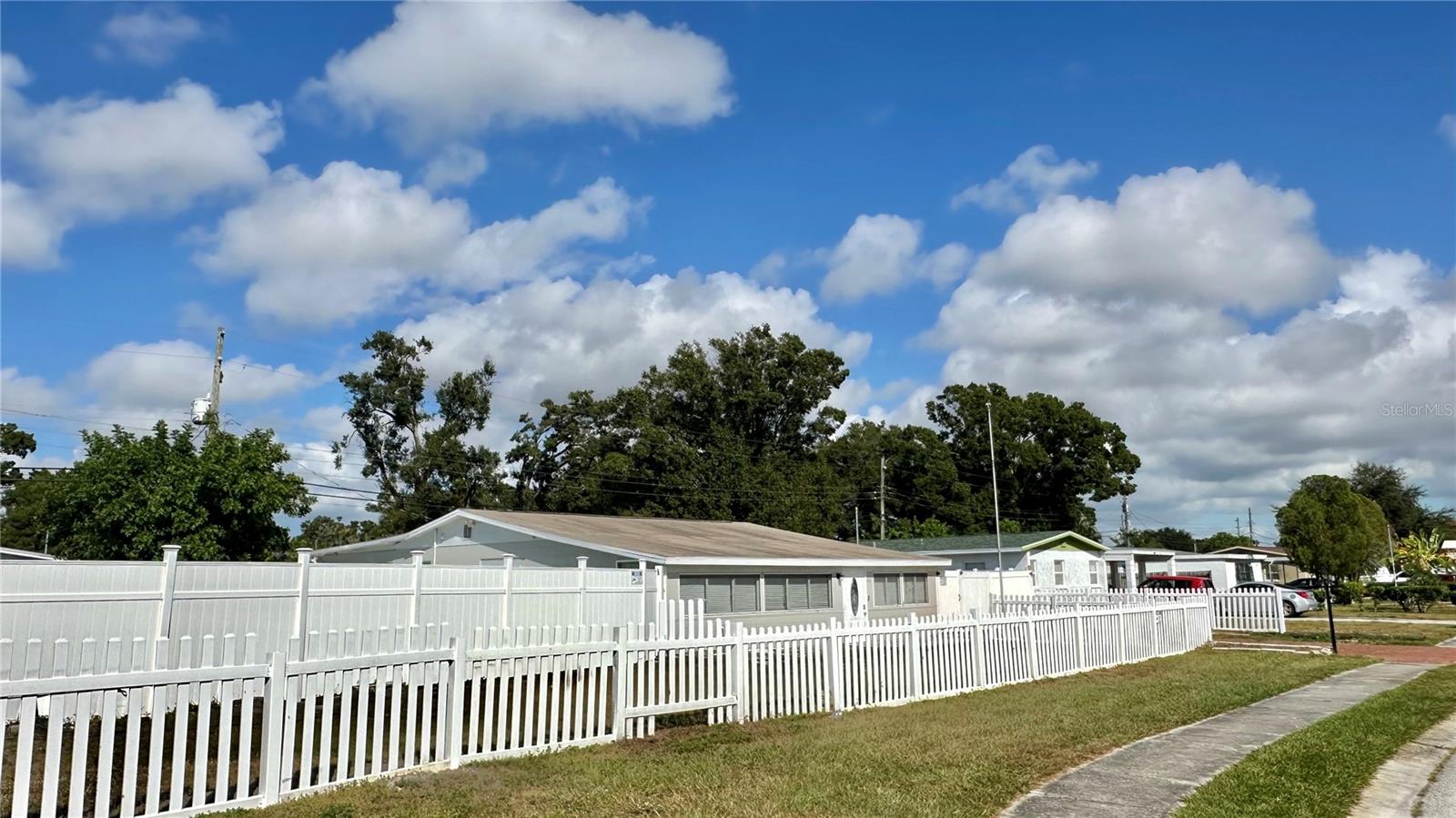 HARMONY HEIGHTS SEC 5 - Residential