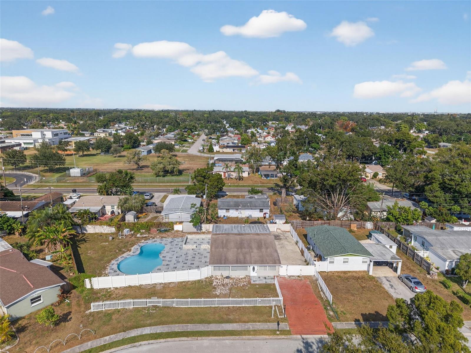 HARMONY HEIGHTS SEC 5 - Residential