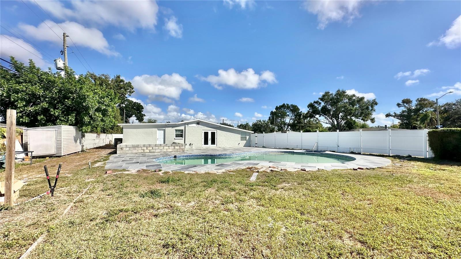 HARMONY HEIGHTS SEC 5 - Residential