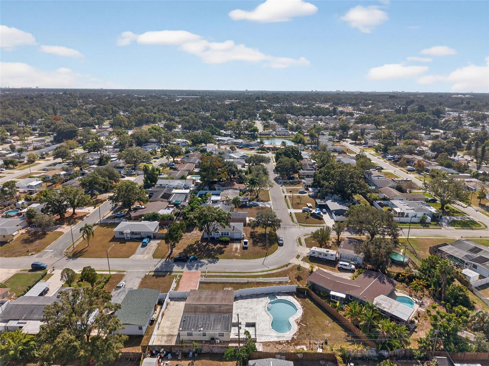 HARMONY HEIGHTS SEC 5 - Residential