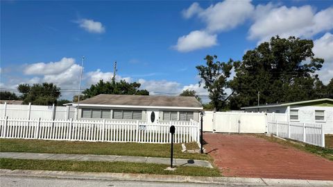 5861 85TH TERRACE N PINELLAS PARK FL 33781