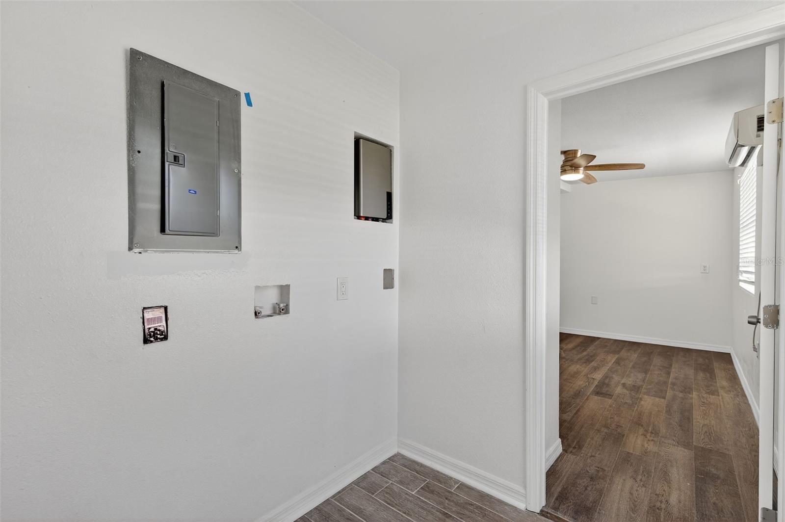 HARMONY HEIGHTS SEC 5 - Residential