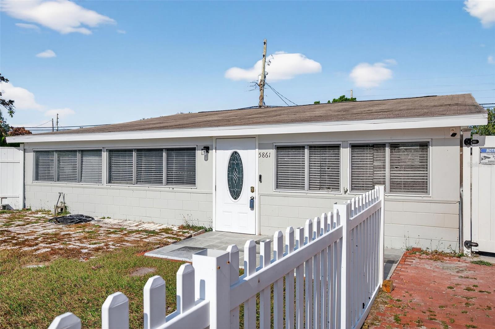 HARMONY HEIGHTS SEC 5 - Residential